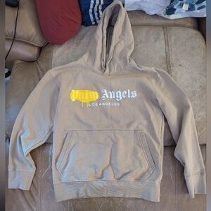 Palm Angels Hoodie